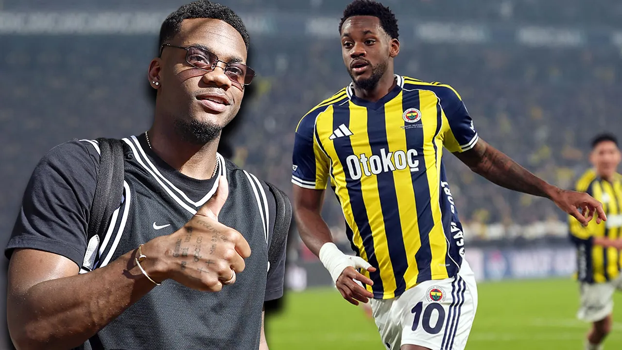 Galatasaray'dan Jhon Duran için özel madde: Bunu yaparsa gönderilecek!