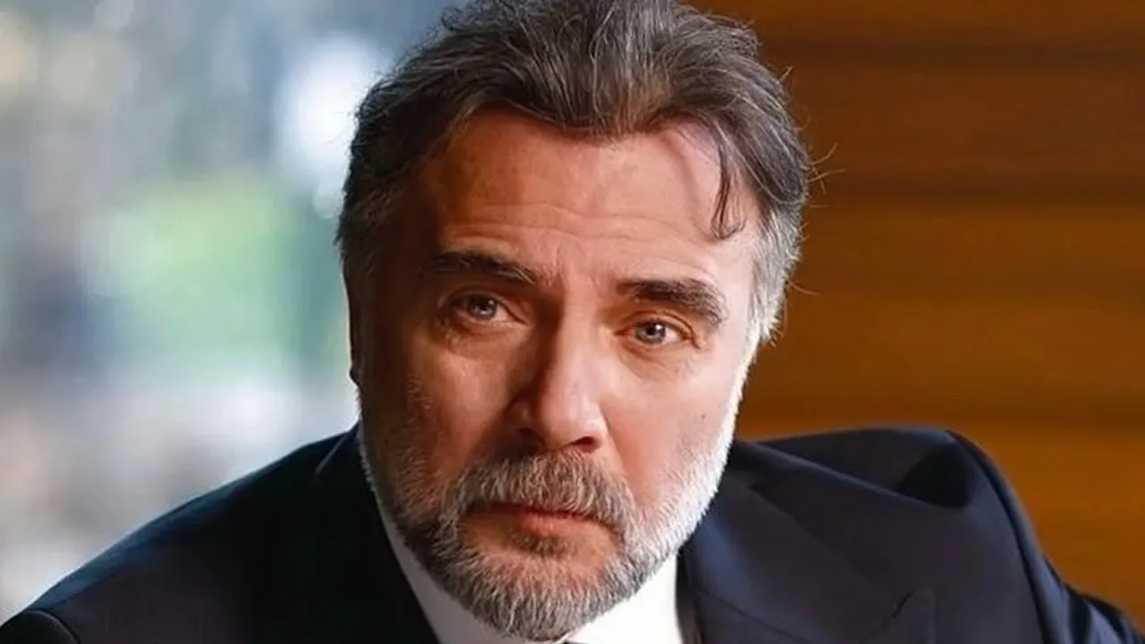 Gizli tutuluyordu! Oktay Kaynarca'nın Hamal’daki partneri belli oldu