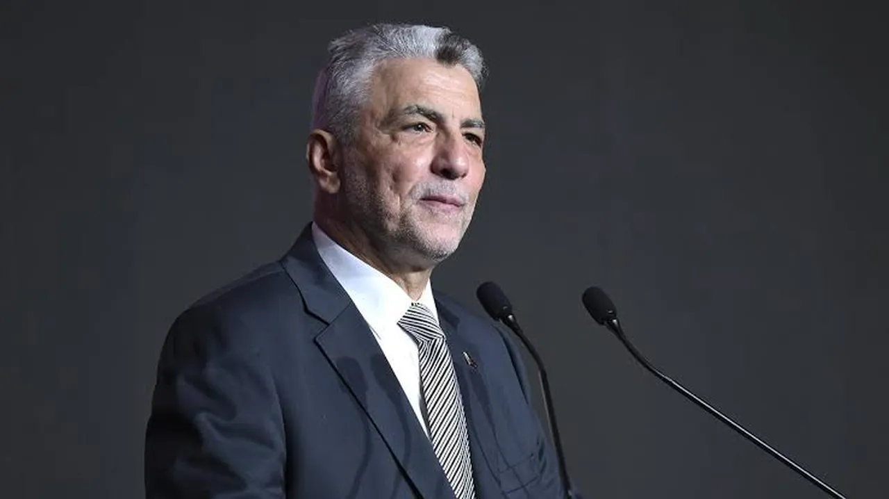 Ömer Bolat