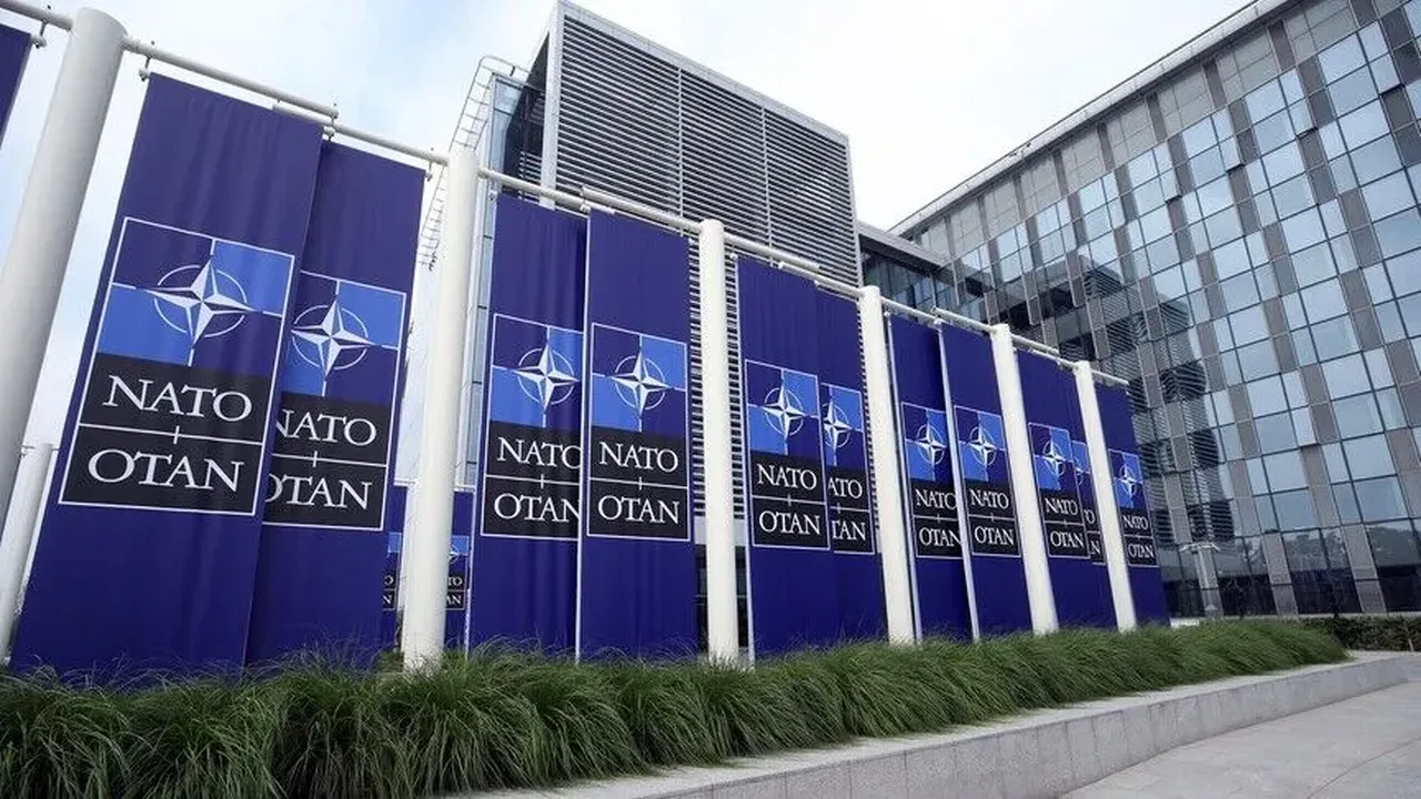 Hangi ülkeler Ankara NATO Zirvesine katılacak? NATO üyesi ülkeler