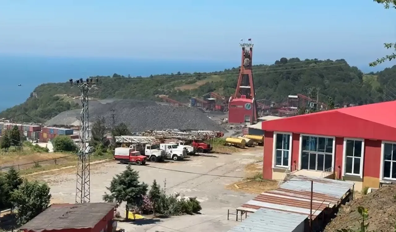 Göçükte hayatını kaybeden madencinin 2 ay sonra baba olacağı ortaya çıktı