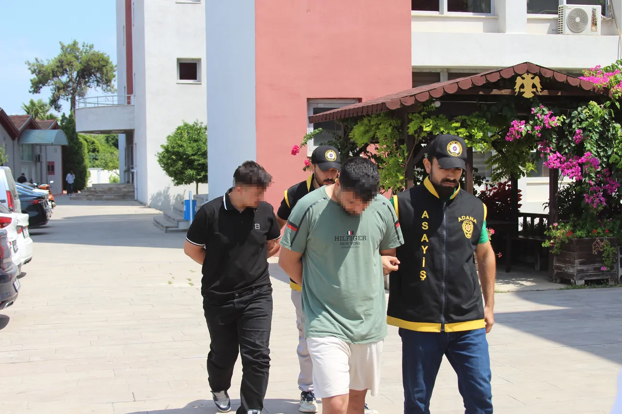 İşlem başı 15 bin TL! ‘Büyü bozma’ vaadiyle dolandırıcılık: Şebeke çökertildi, 4 tutuklama