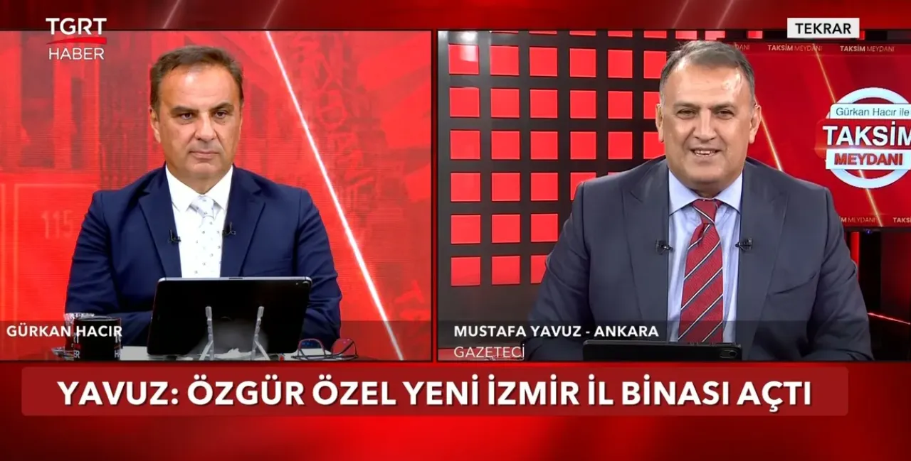 İzmir AK Partiye mi geçiyor? Cemil Tugay için bomba iddia: Yoğun çaba içinde