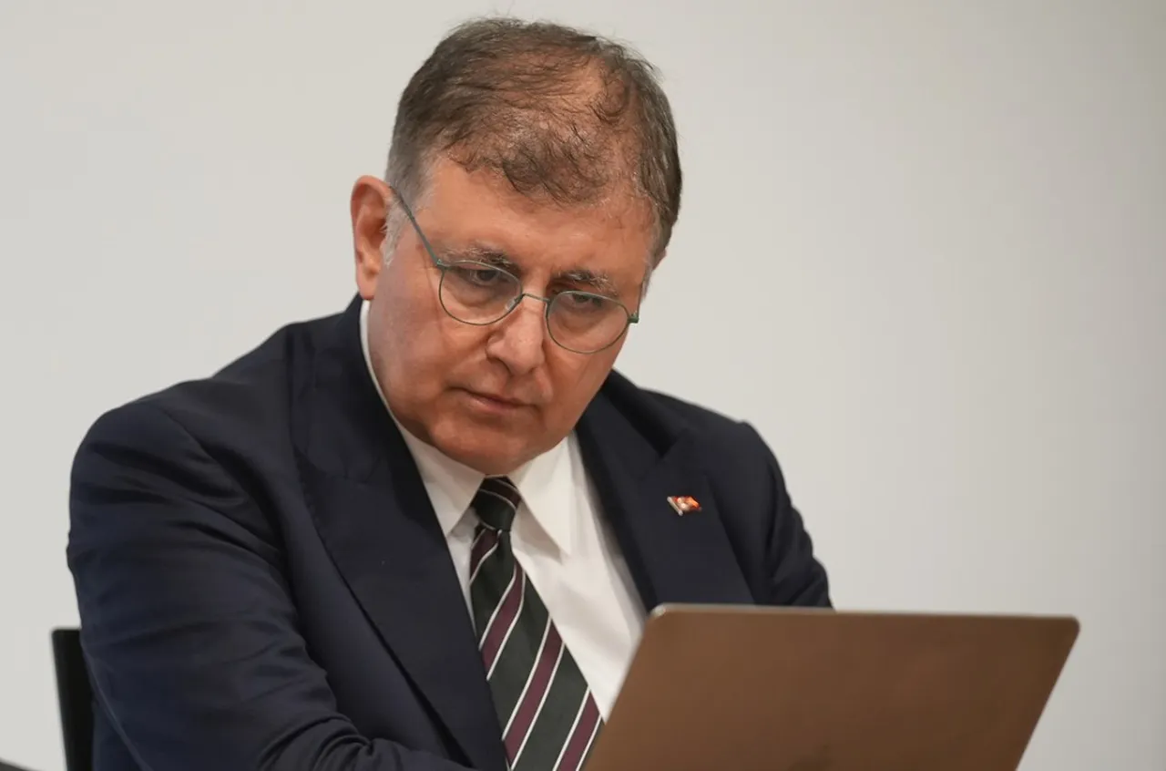 Cemil Tugay