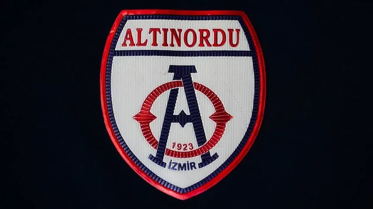 Altınordu, TFF 2'nci Lig Beyaz Grup'ta 2025-2026 sezonunu 35 puanla 14'üncü sırada tamamladı.