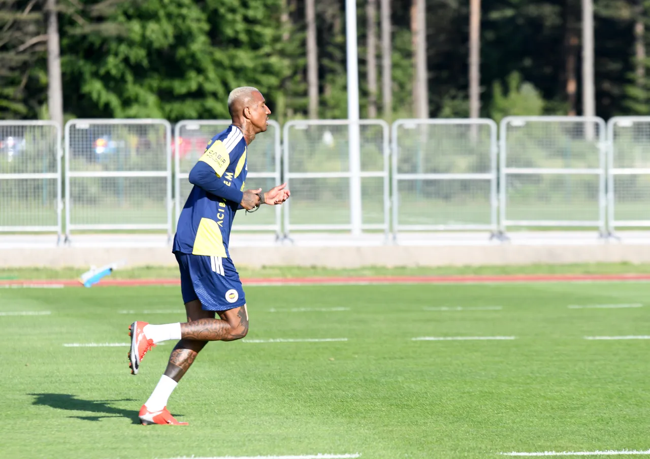 Anderson Talisca
