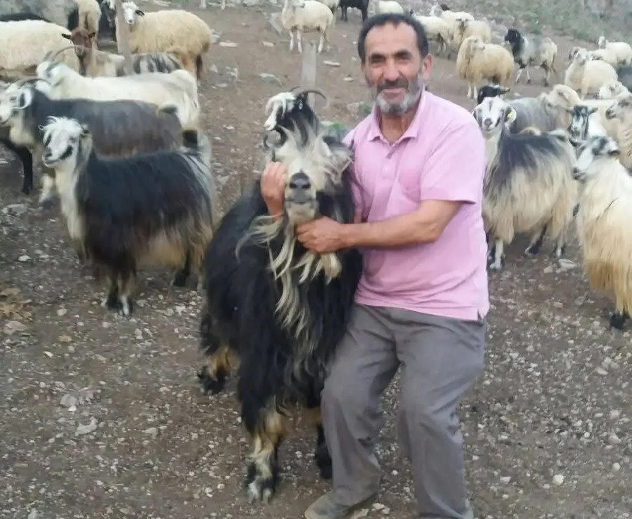 Kamyonet dereye uçmuştu! 17 gün aranan babanın cesedi bulundu