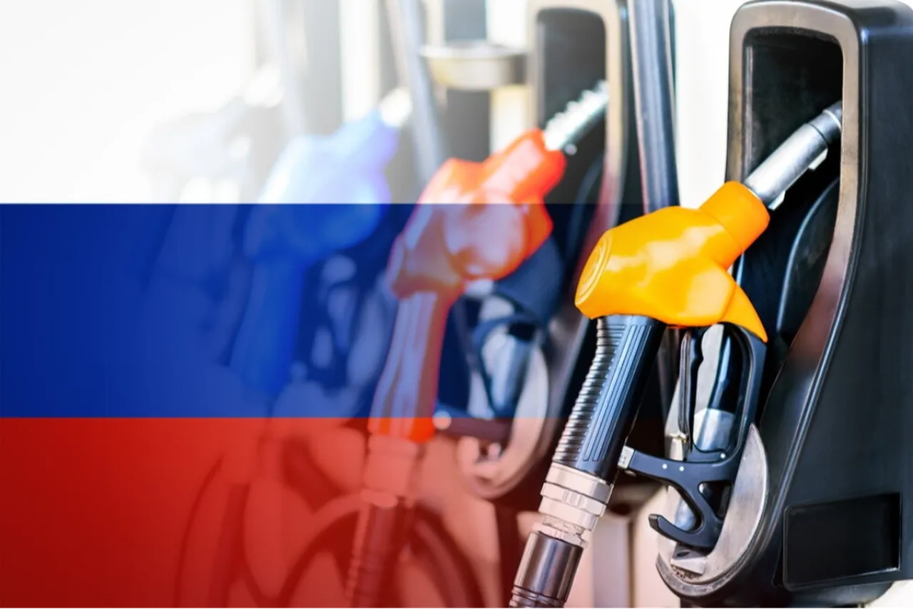 Kendi petrolünü benzin olarak geri satın alıyor! Rusya, Ukrayna saldırıları yüzünden çareyi o ülkede aradı
