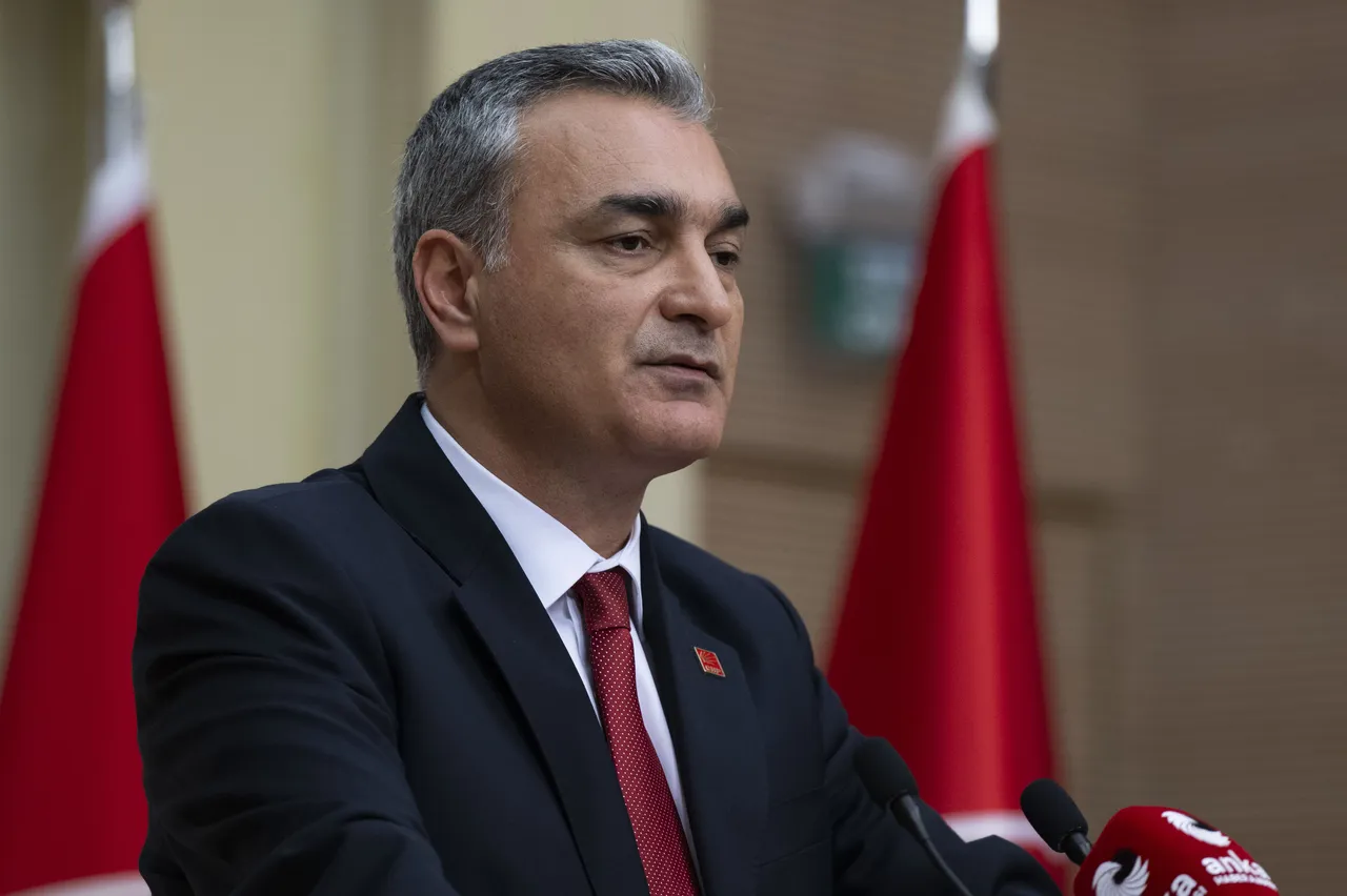 Kılıçdaroğlu’ndan örgüte neşter! Görevden alınan il başkanı sayısı 36’ya ulaştı