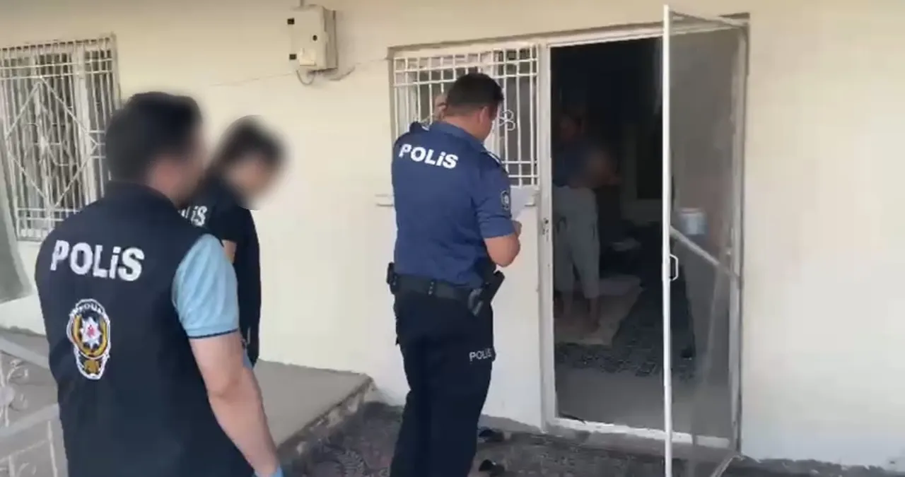 Kocaeli merkezli 31 ilde yasa dışı bahis operasyonu! Gözaltı sayısı 118’e yükseldi