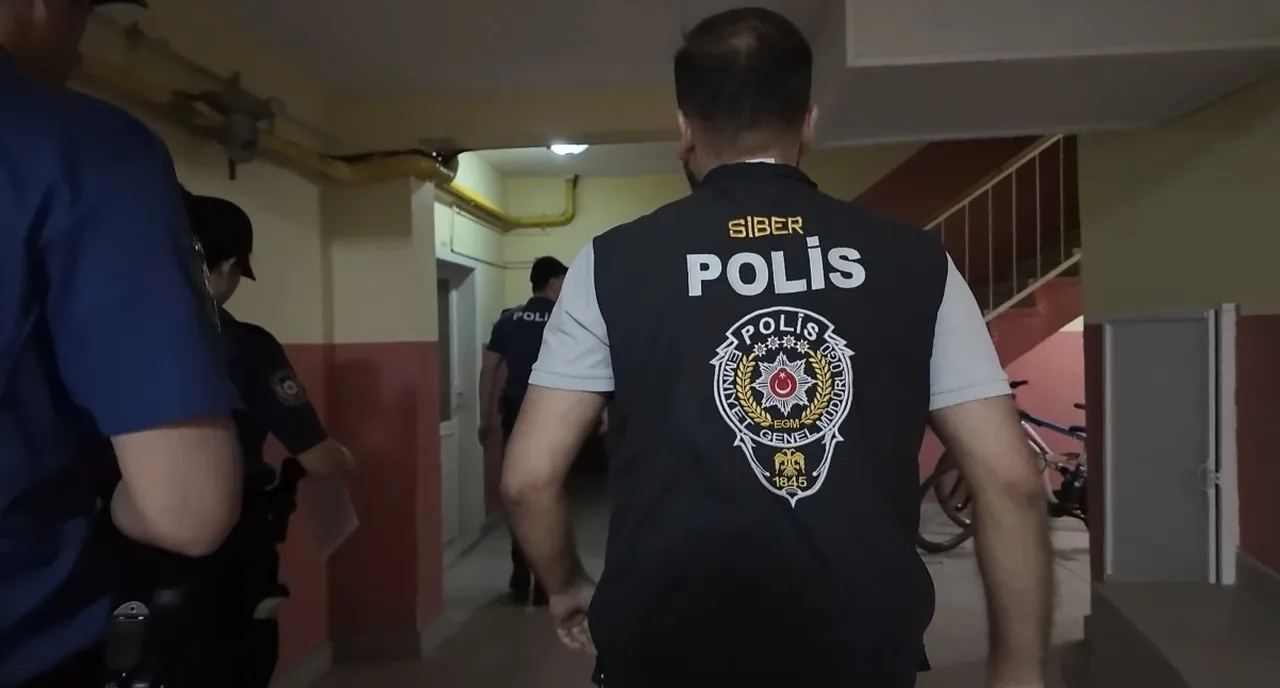 Kocaeli merkezli 31 ilde yasa dışı bahis operasyonu! Gözaltı sayısı 118’e yükseldi