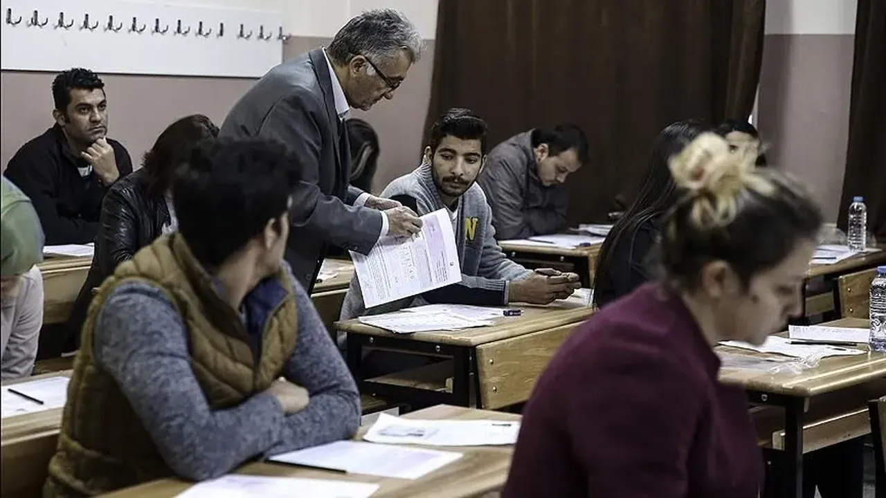 KPSS Ortaöğretim başvuru ne zaman? 2026 KPSS başvuru ve sınav tarihleri