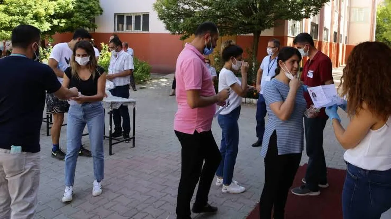 KPSS Ortaöğretim başvuru ne zaman? 2026 KPSS başvuru ve sınav tarihleri