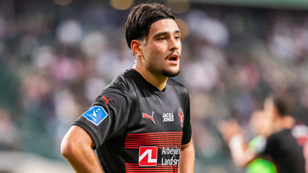 Midtjylland, Türk kulübünün Aral Şimdir teklifini reddetti