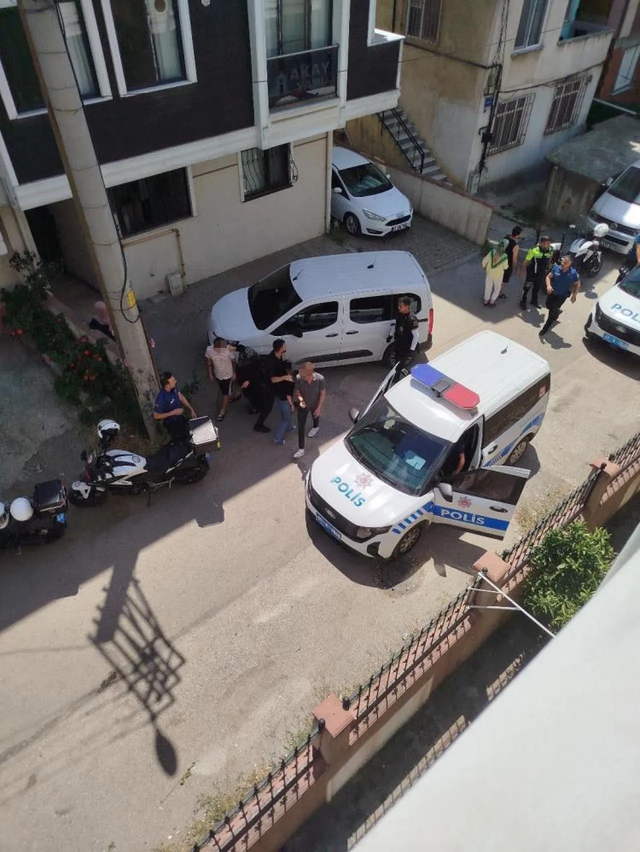 Misafir olarak gittiği evde hayatını kaybetmişti! Ece Naz'ın yanındakiler tutuklandı