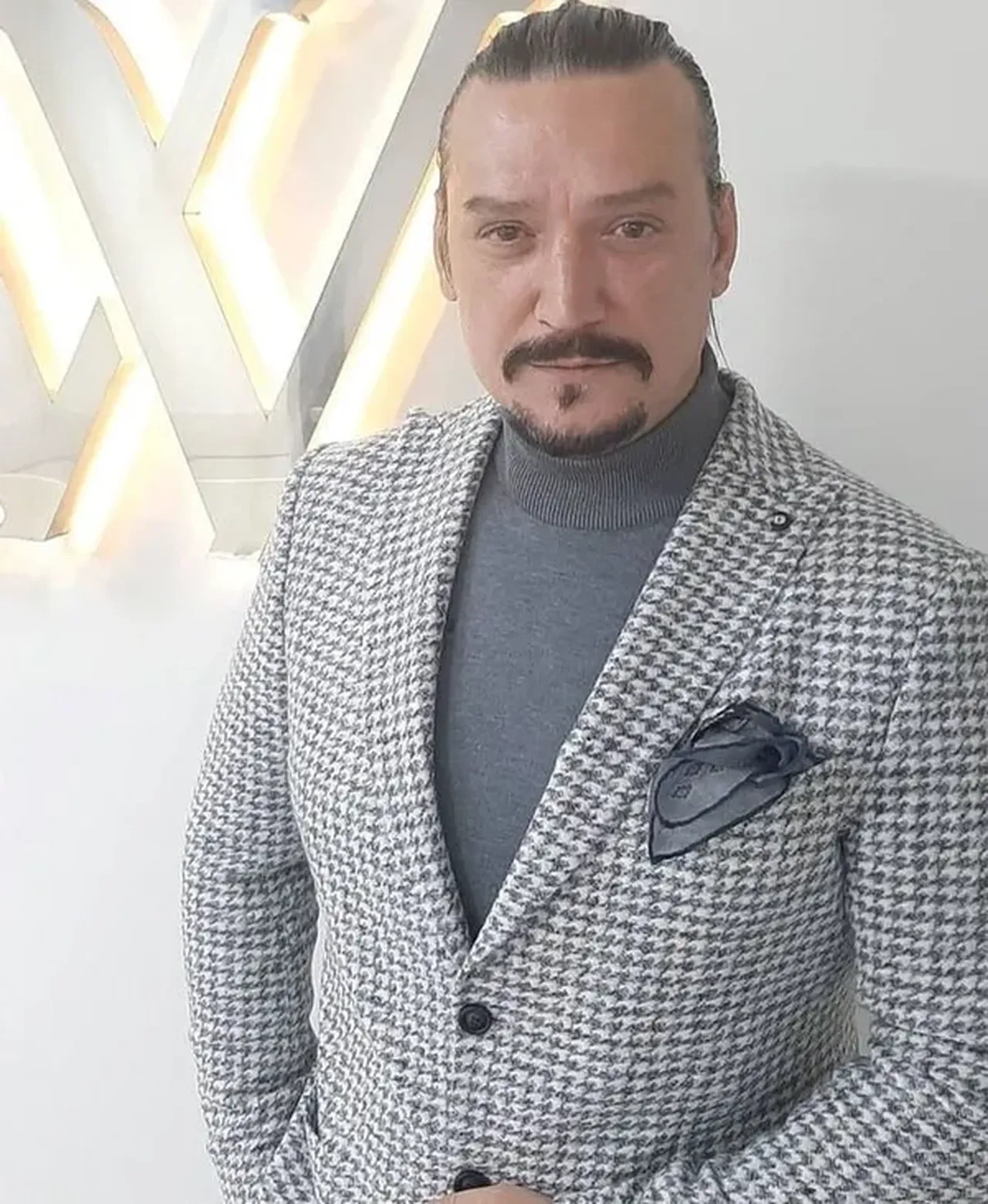 Mutlu yuva hayali kabusa döndü! Şenol İpek'e eski nişanlısından '3 kuruşluk' dava... Sebebi şaşırttı
