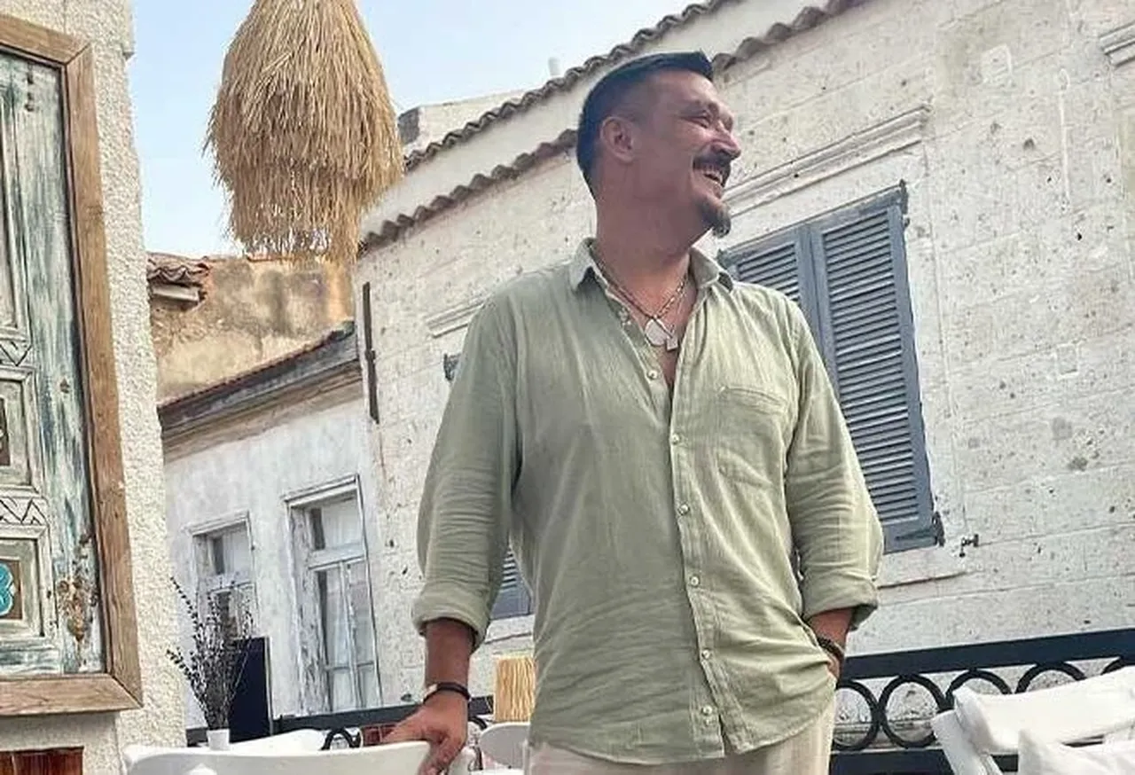 Mutlu yuva hayali kabusa döndü! Şenol İpek'e eski nişanlısından '3 kuruşluk' dava... Sebebi şaşırttı