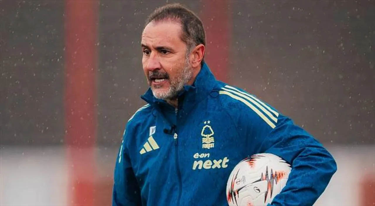 Vitor Pereira