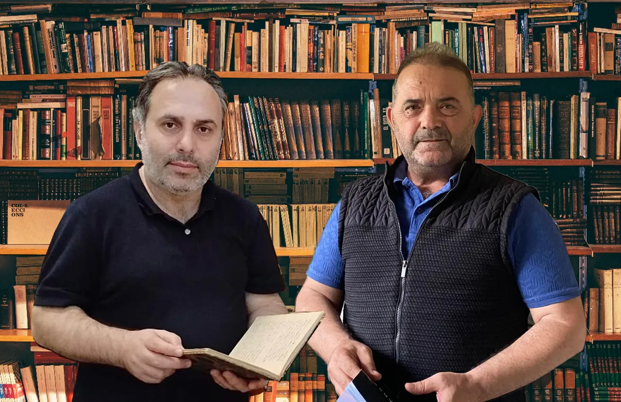Osman Gazi’ye ait miğfer ABD’de ortaya çıktı! Tüm tartışmalara nokta koyan keşif