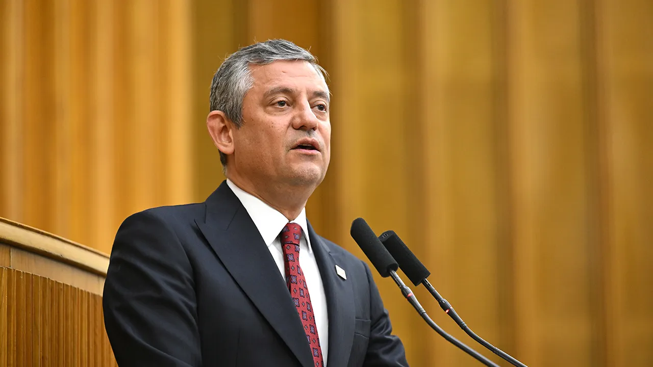 Özgür Özel cephesinden 'yeni parti' iddialarına cevap: Muhakkak bir yol bulacağız