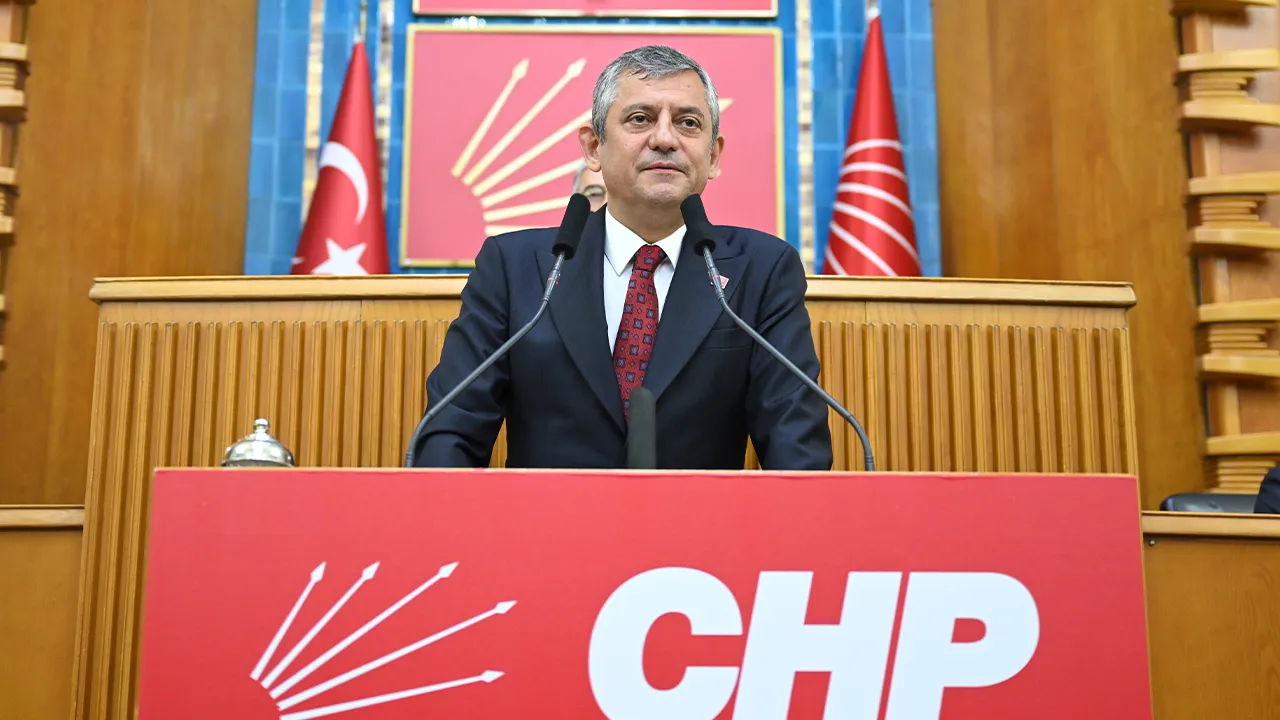 Özgür Özel cephesinden 'yeni parti' iddialarına cevap: Muhakkak bir yol bulacağız