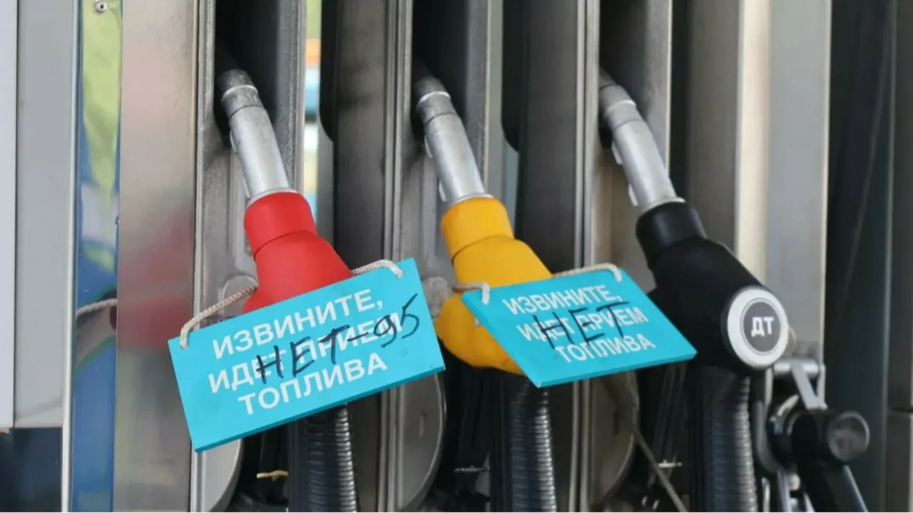 Putin’in başını belaya sokan mektup ifşa oldu! Marketler ürün bulamıyor, tırlar yollarda mahsur kaldı