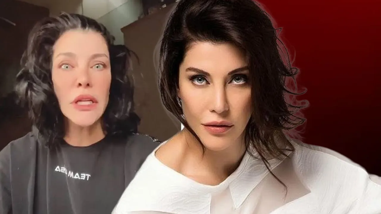 Sinir krizi geçirdi, tartışma büyüdü! Deniz Akkaya gözaltına alındı
