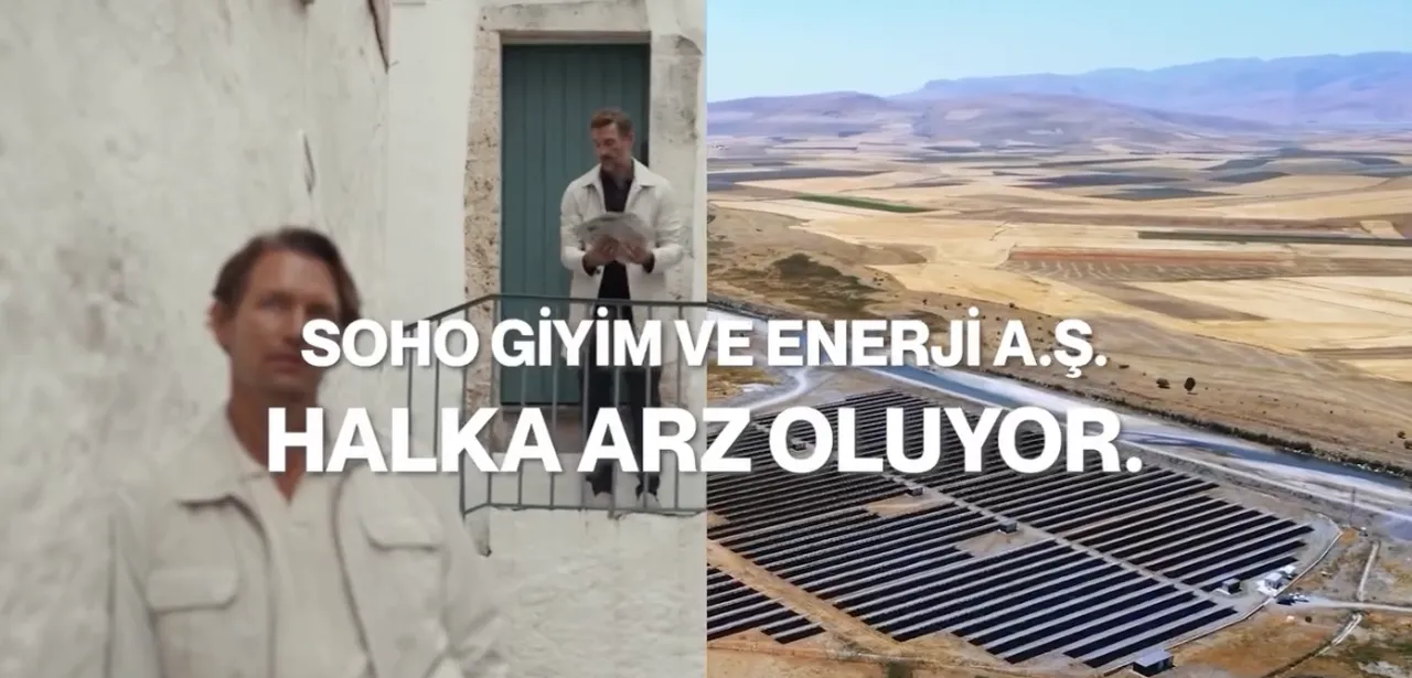Soho halka arz kaç lot verir, katılım endeksine uygun mu, hangi bankalarda var? SOHOE talep toplamaya başladı