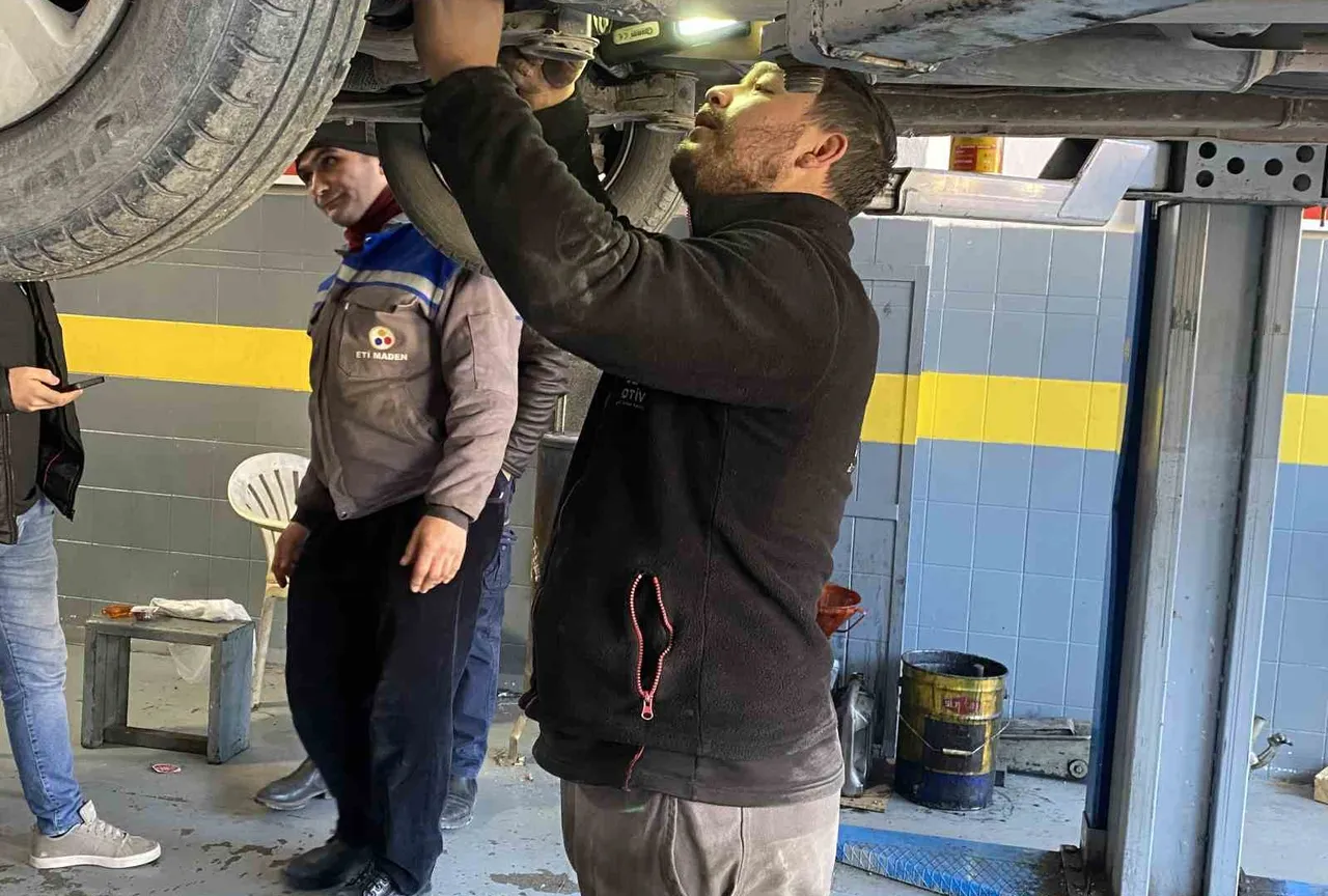 Staj ve çıraklık borçlanmasında 