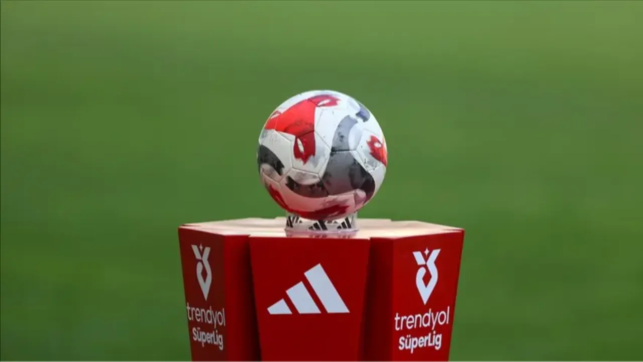 Süper Lig ne zaman başlıyor 2027? Süper Lig, Trendyol 1. Lig, Nesine 2. Lig ve Nesine 3. Lig’in 2026-2027 sezonu