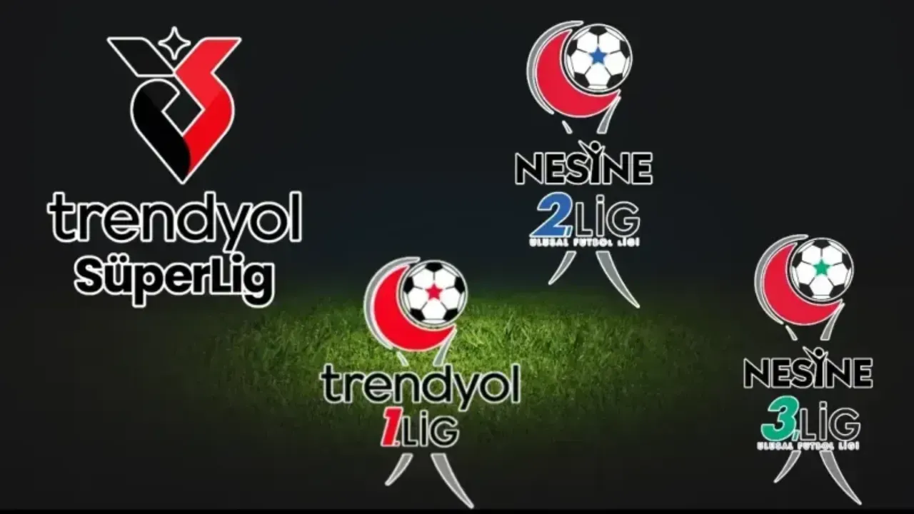 Süper Lig ne zaman başlıyor 2027? Süper Lig, Trendyol 1. Lig, Nesine 2. Lig ve Nesine 3. Lig’in 2026-2027 sezonu