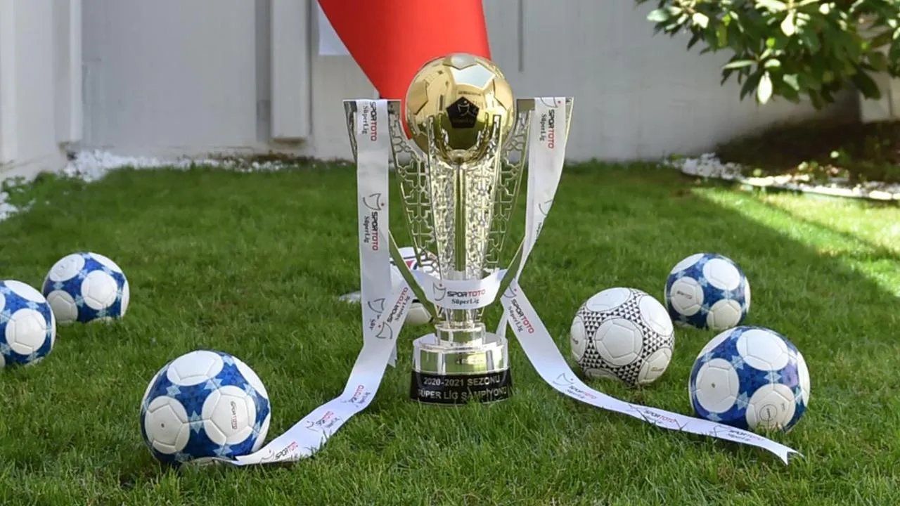 Süper Lig ne zaman başlıyor 2027? Süper Lig, Trendyol 1. Lig, Nesine 2. Lig ve Nesine 3. Lig’in 2026-2027 sezonu
