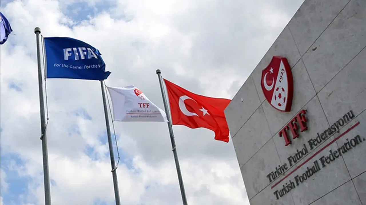 Süper Lig ne zaman başlıyor 2027? Süper Lig, Trendyol 1. Lig, Nesine 2. Lig ve Nesine 3. Lig’in 2026-2027 sezonu