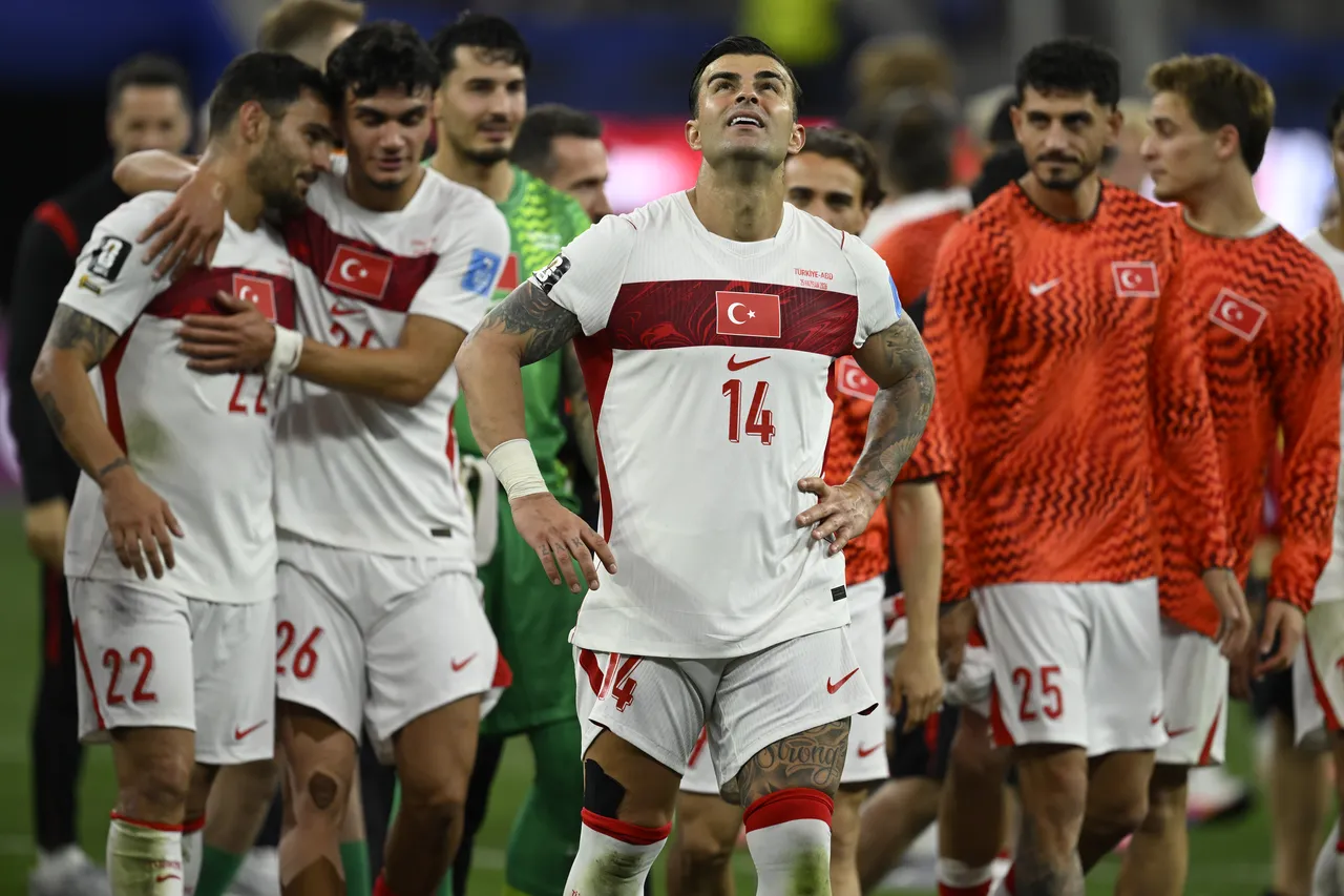 TFF'den başarısızlığa servet: Erken veda, dev prim