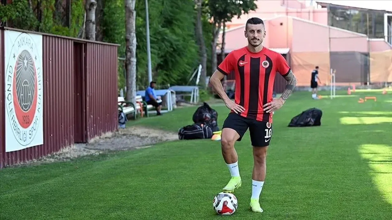 Metehan Mimaroğlu