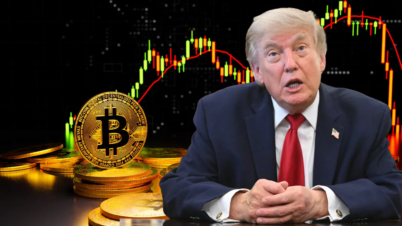 Trump'ın kripto geliri dudak uçuklattı! Bir yılda 1 milyar doları aştı