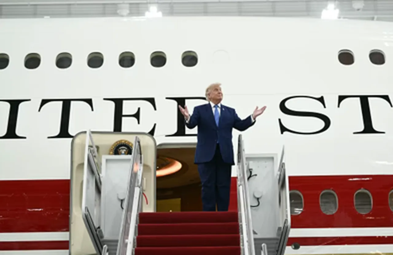 Trump'tan İran'a yeşil ışık! "Tahran büyük kazanımlar sağladı"