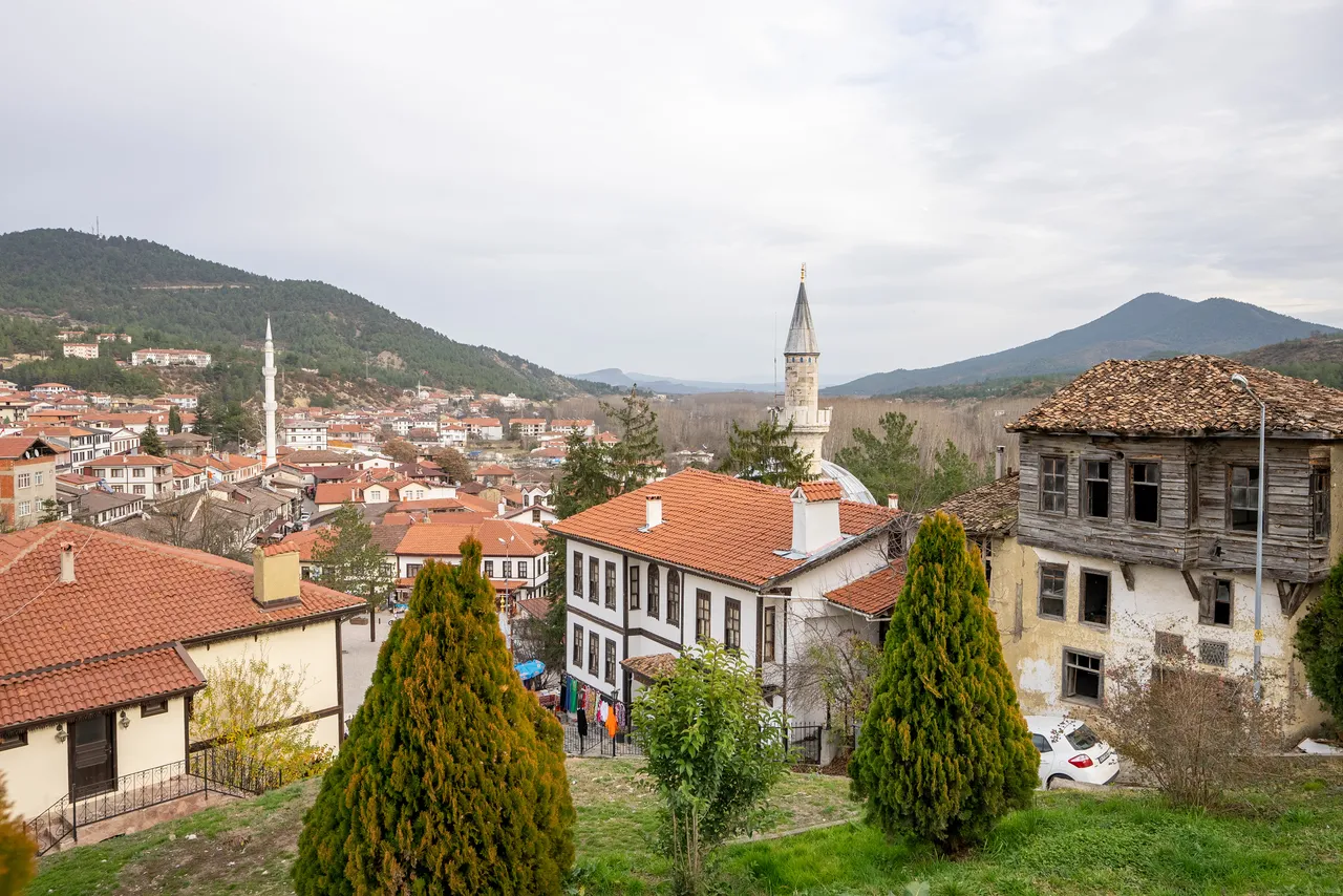 Türkiye Kültür Yolu Festivali’nin yeni durağı: Sakarya