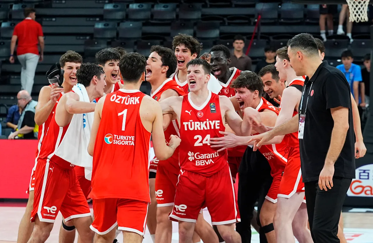Türkiye-Venezuela basketbol maçı hangi kanalda, nereden izlenir?  FIBA U17 Basketbol Dünya Kupası 2026