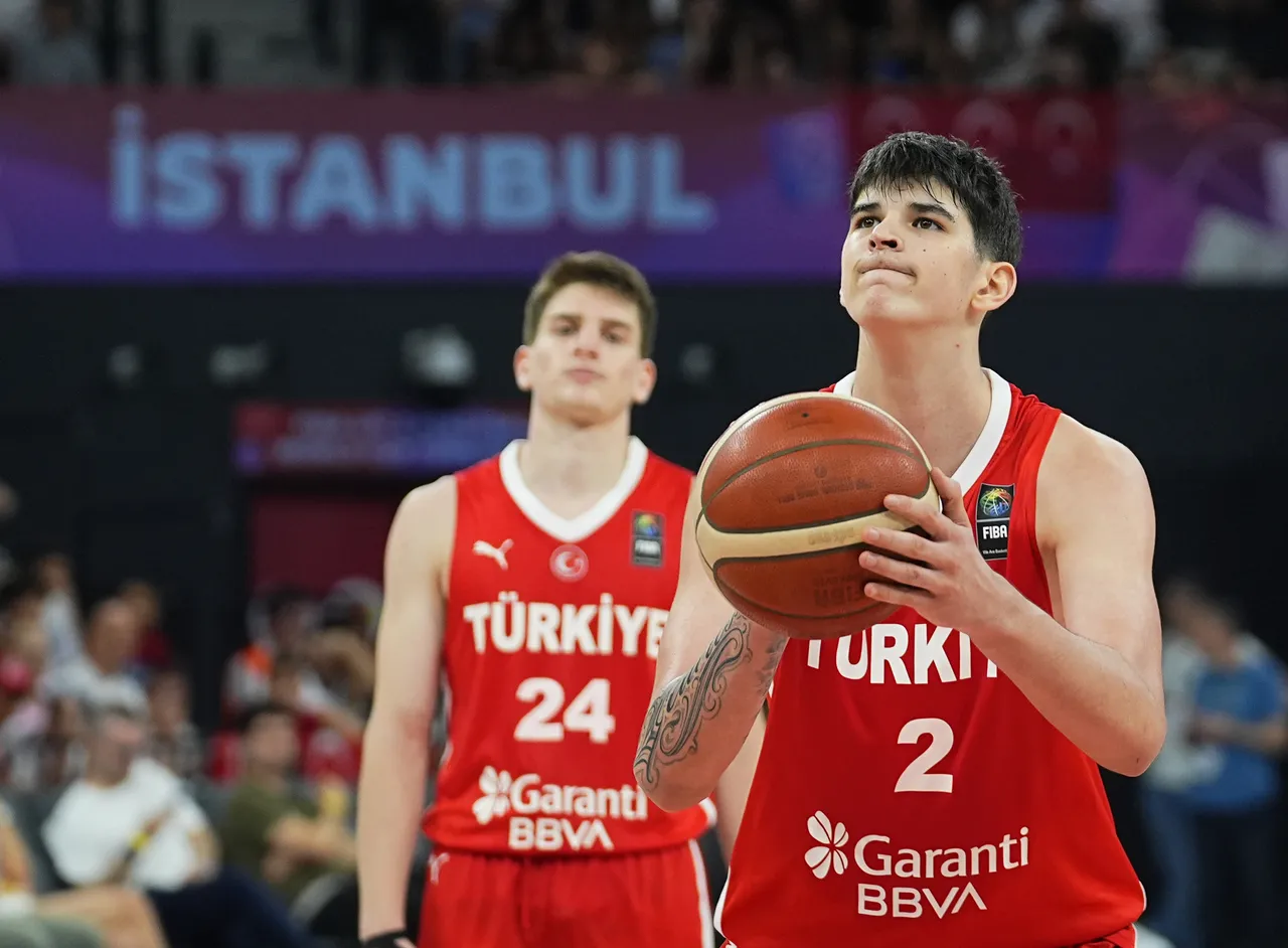 Türkiye-Venezuela basketbol maçı hangi kanalda, nereden izlenir?  FIBA U17 Basketbol Dünya Kupası 2026