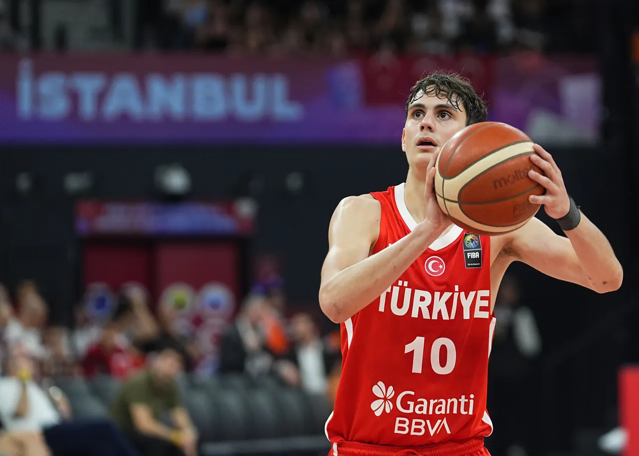 Türkiye-Venezuela basketbol maçı hangi kanalda, nereden izlenir?  FIBA U17 Basketbol Dünya Kupası 2026