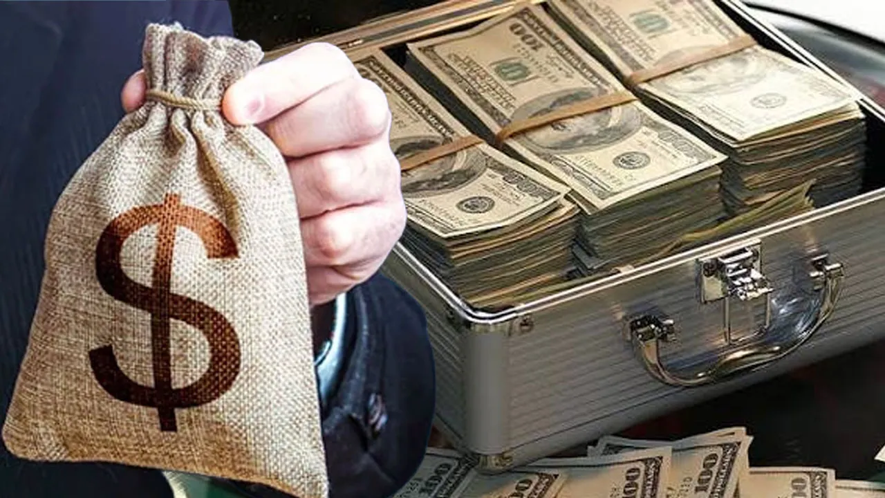 Türkiye zirvenin ortağı oldu! Dolar milyonerleri en çok artan iki ülkeden biri