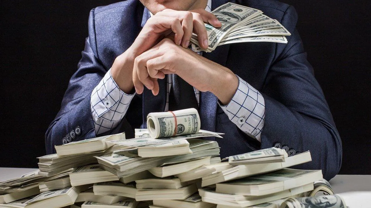 Türkiye zirvenin ortağı oldu! Dolar milyonerleri en çok artan iki ülkeden biri