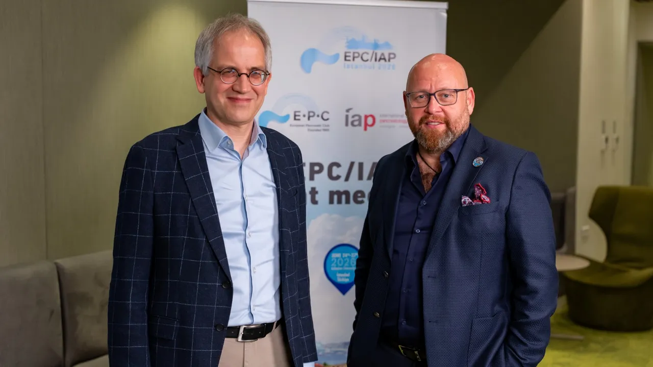 Prof. Dr. Christoph Springfeld - Prof. Dr. Güralp Ceyhan