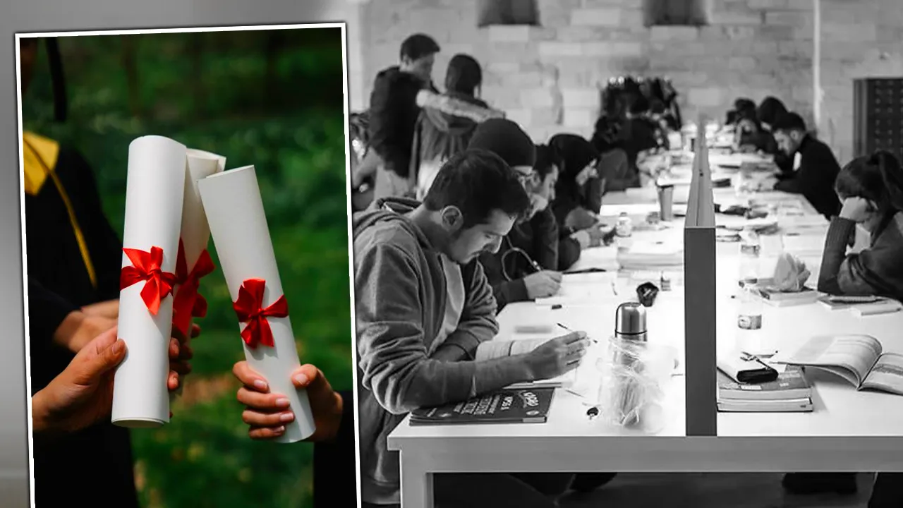 YÖK'ten sürpriz karar! Üniversitelere 16 yeni bölüm geliyor, ilk kez açılacak… 2026 YKS Tercih Kılavuzu’na da eklenecek