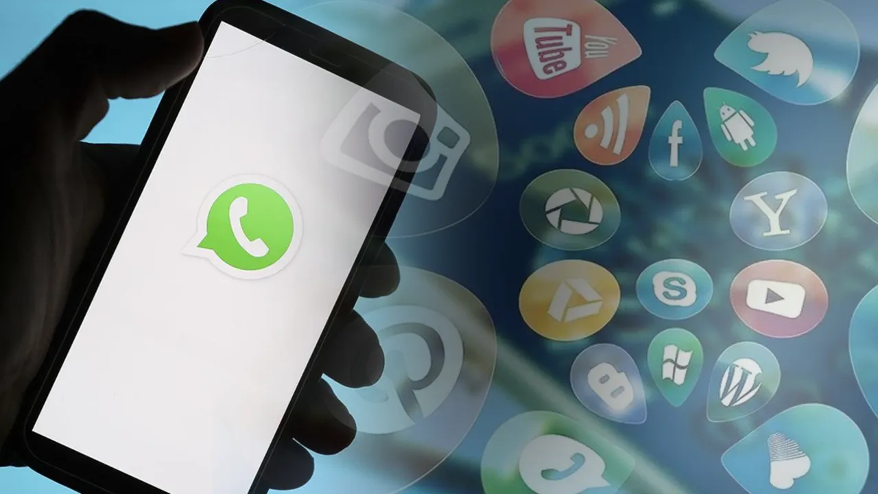 Zirvede sürpriz!  Ne TikTok ne de Instagram! Yılın ilk 3 ayında Türkiye en çok nereden video izledi?