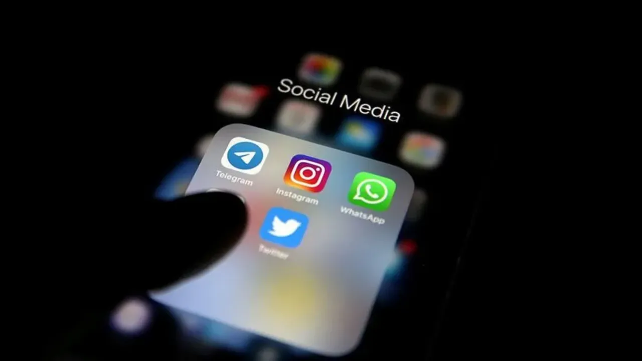 Zirvede sürpriz!  Ne TikTok ne de Instagram! Yılın ilk 3 ayında Türkiye en çok nereden video izledi?
