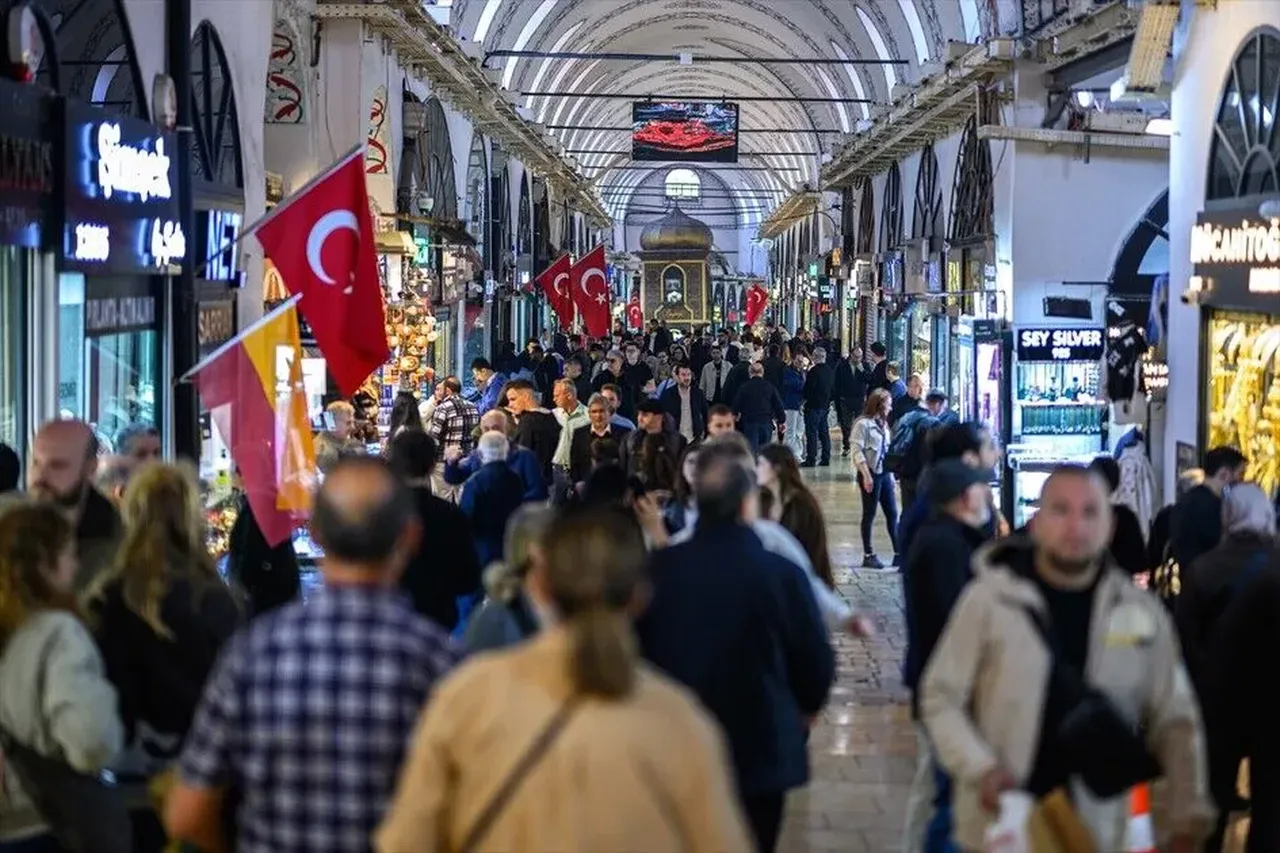 1112 iddianame, binlerce mağdur! Kapalıçarşı'da "M80" ile 40 milyarlık para trafiği, kara para sistemi nasıl işledi?