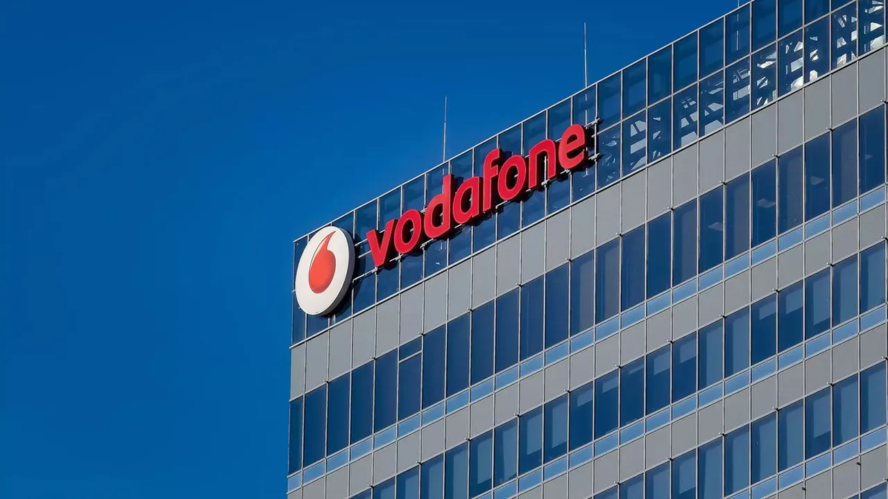 6 milyar dolarlık dev satış! Vodafone'da patron değişti