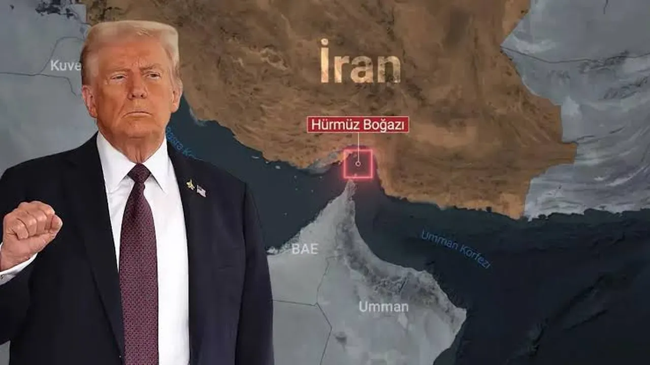 ABD ve İran arasındaki teknik görüşmelerde 3 yeni mesaj! Perde arkasında Trump ikna edilmeye çalışılıyor